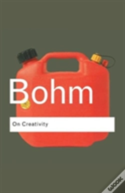 Capa do artigo On Creativity