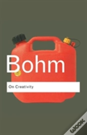 Capa do artigo On Creativity