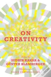 Capa do artigo On Creativity
