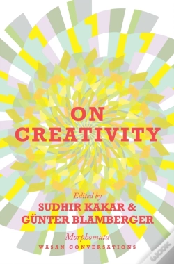 Capa do artigo On Creativity