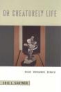 On Creaturely Life - Preview