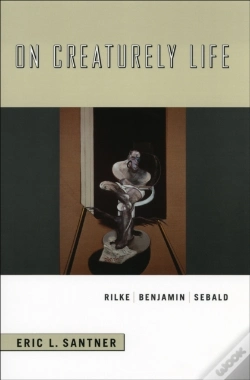 Capa do artigo On Creaturely Life