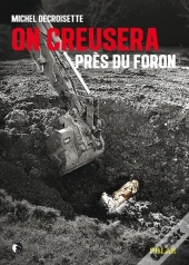 On Creusera Près Du Foron