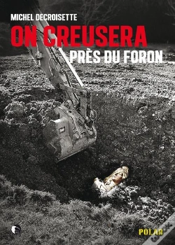 Capa do artigo On Creusera Près Du Foron