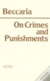 On Crimes And Punishments