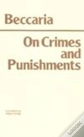 Capa do artigo On Crimes & Publishments
