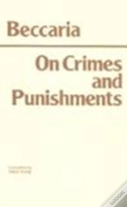 Capa do artigo On Crimes & Publishments