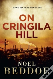 Capa do artigo On Cringila Hill