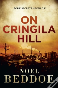 Capa do artigo On Cringila Hill