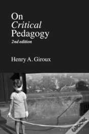 Capa do artigo On Critical Pedagogy