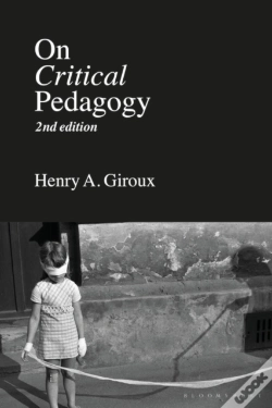 Capa do artigo On Critical Pedagogy