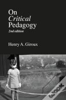 On Critical Pedagogy