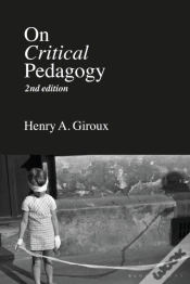 Capa do artigo On Critical Pedagogy