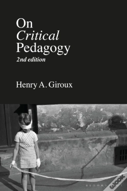 Capa do artigo On Critical Pedagogy