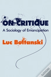 Capa do artigo On Critique