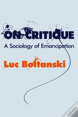 Capa do artigo On Critique