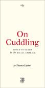 On Cuddling - Preview
