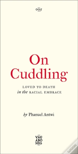 Capa do artigo On Cuddling