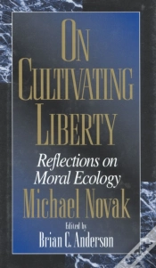 Capa do artigo On Cultivating Liberty