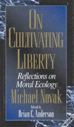 Capa do artigo On Cultivating Liberty