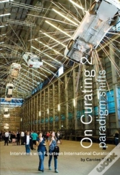 Capa do artigo On Curating 2