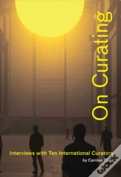 Capa do artigo On Curating: Interviews With Ten International Curators