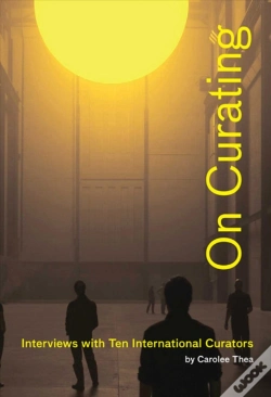 Capa do artigo On Curating: Interviews With Ten International Curators