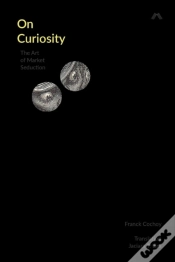 Capa do artigo On Curiosity