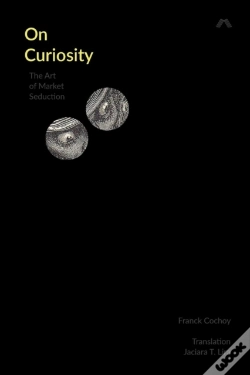 Capa do artigo On Curiosity