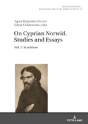 On Cyprian Norwid. Studies And Essays - Preview