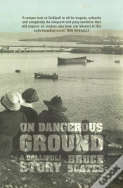 Capa do artigo On Dangerous Ground
