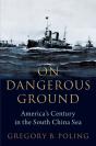 On Dangerous Ground - Preview