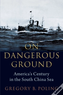 Capa do artigo On Dangerous Ground