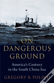 Capa do artigo On Dangerous Ground