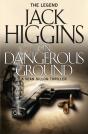 On Dangerous Ground - Preview