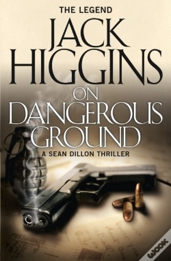 Capa do artigo On Dangerous Ground
