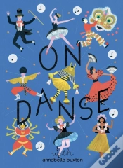 Capa do artigo On Danse