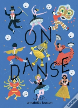 Capa do artigo On Danse