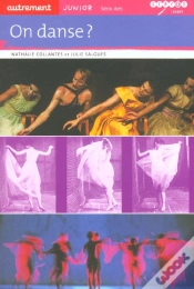 Capa do artigo On Danse ?