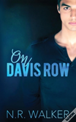 Capa do artigo On Davis Row