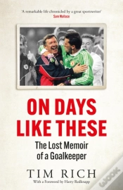 Capa do artigo On Days Like These