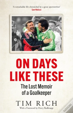 Capa do artigo On Days Like These