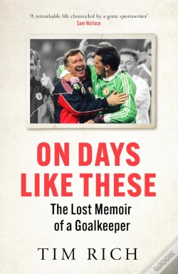 Capa do artigo On Days Like These