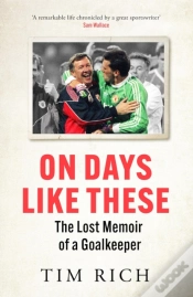 Capa do artigo On Days Like These