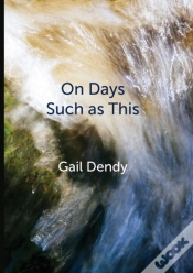 Capa do artigo On Days Such As This