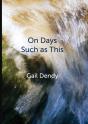 On Days Such As This - Preview