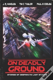 Capa do artigo On Deadly Ground