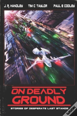 Capa do artigo On Deadly Ground