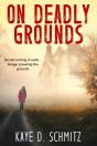 On Deadly Grounds - Preview
