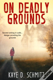 Capa do artigo On Deadly Grounds